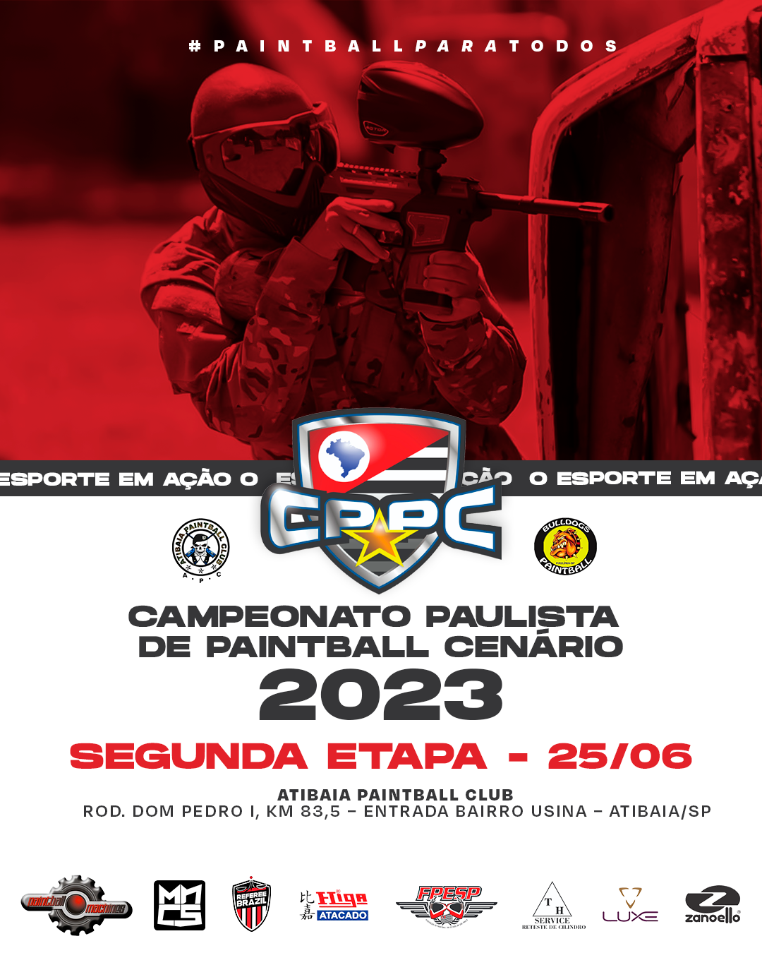 Banner CPPC 2ª Etapa