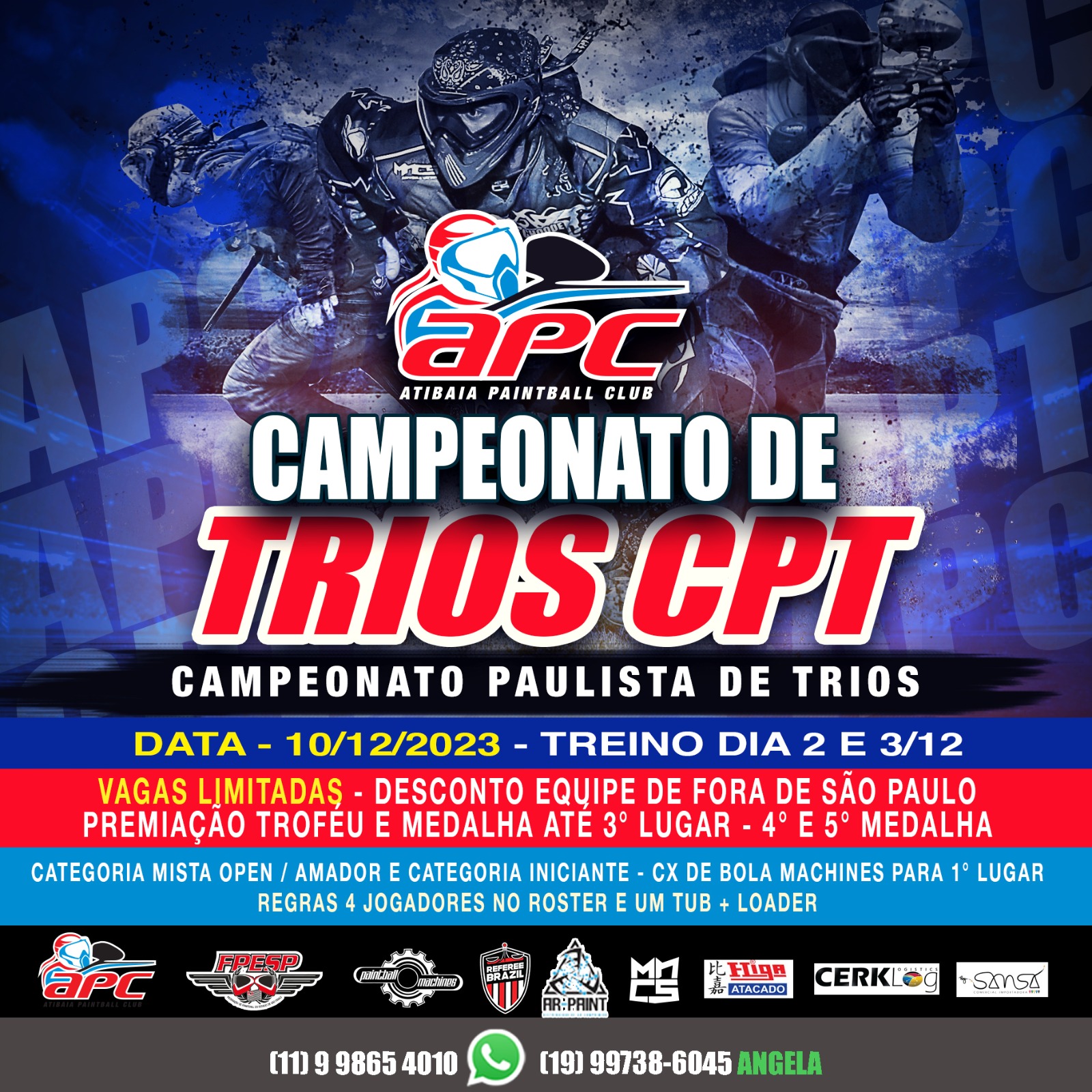 Banner CPT