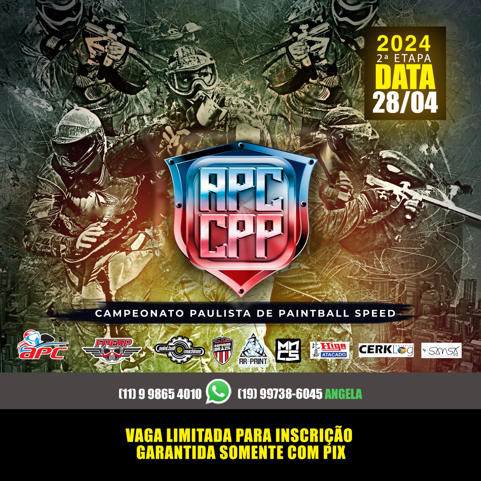 Banner 2ª Etapa CPP