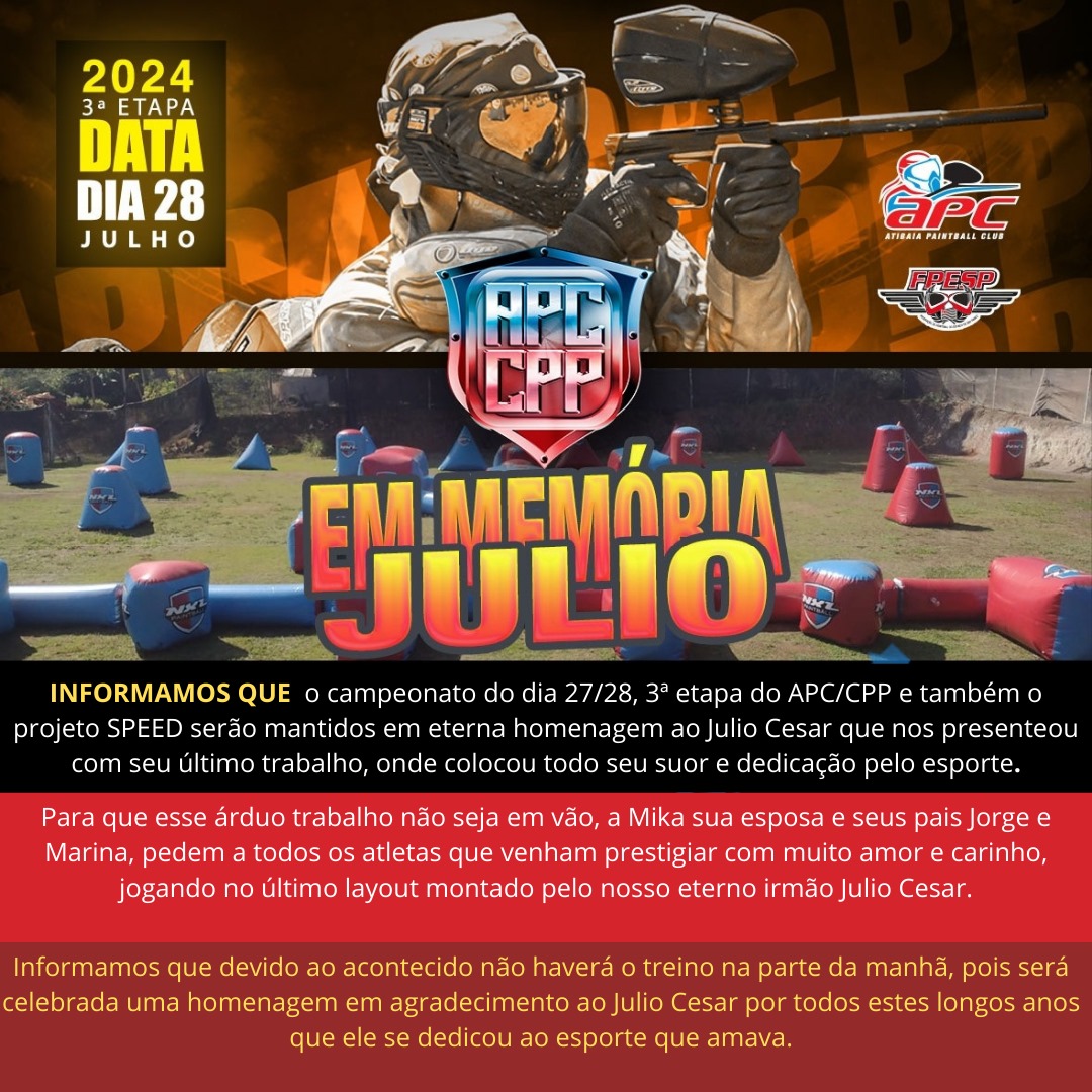 Banner Memoria Julio