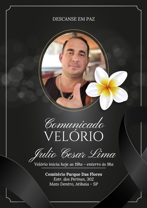 Velório