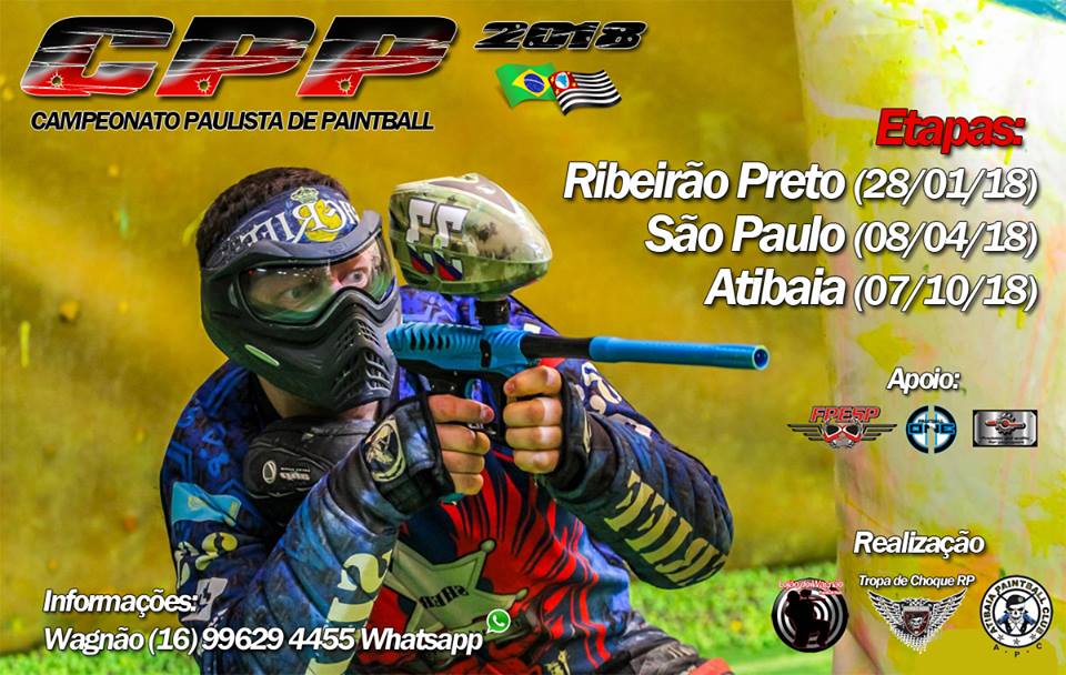 Banner CPP 2018