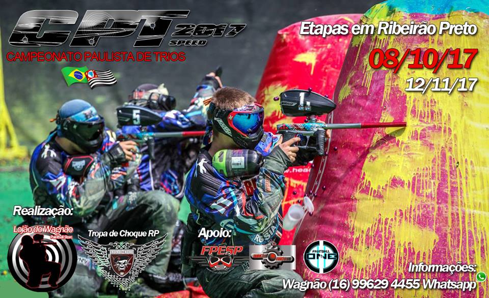 Banner 2ª Etapa CPT 2017