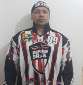 Adriano Cruz (Adriano)