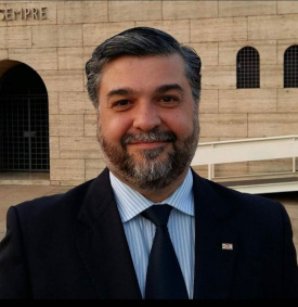 Alexandre Rudge Castilho (Castilho)