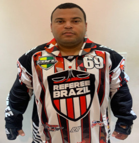 Douglas Ramon (Doguinho)