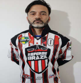 Edmilson Freitas (Japa)