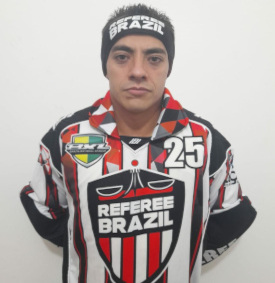 Fernando Henrique da Cruz (Fernando)