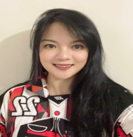 Lili Ye (Lili)