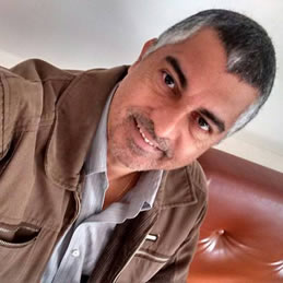 Anezio Machado