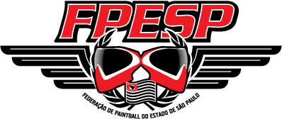 FPESP - Federação de Paintbal do Estado de São Paulo